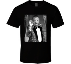 Rodney Dangerfield Comedian Cool Fan T Shirt Rodney Dangerfield Comedian Cool Fan T Shirt