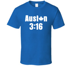 Auston Matthews 3 16 Hockey Fan T Shirt Auston Matthews 3 16 Hockey Fan T Shirt