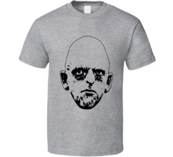 The Hills Have Eyes Pluto Horror Movie T Shirt The Hills Have Eyes Pluto Horror Movie T Shirt