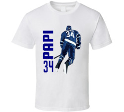 Auston Matthews Goals Hockey Fan T Shirt Auston Matthews Goals Hockey Fan T Shirt
