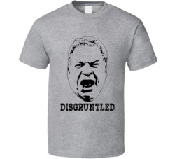 Jeff Greene Disgruntled Curb Your Enthusiasm Cool T Shirt Jeff Greene Disgruntled Curb Your Enthusiasm Cool T Shirt