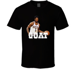 Oscar Robinson Goat Basketball Fan T Shirt Oscar Robinson Goat Basketball Fan T Shirt