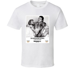 Million Dollar Man Virgil Andre The Giant T Shirt Million Dollar Man Virgil Andre The Giant T Shirt
