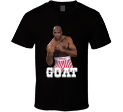 Virgil Goat Pro Wrestling Fan T Shirt Virgil Goat Pro Wrestling Fan T Shirt
