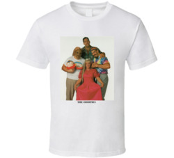 The Oddities Wrestling Fan Golga T Shirt The Oddities Wrestling Fan Golga T Shirt