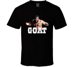 The Junkyard Dog Goat Wrestling Fan T Shirt The Junkyard Dog Goat Wrestling Fan T Shirt