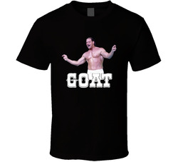Val Venis Goat Wrestling Fan T Shirt Val Venis Goat Wrestling Fan T Shirt