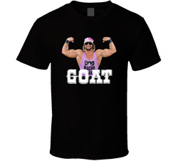 Macho Man Randy Savage Goat Wrestling Fan T Shirt Macho Man Randy Savage Goat Wrestling Fan T Shirt