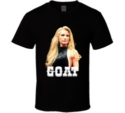 Sable Goat Wrestling Fan T Shirt Sable Goat Wrestling Fan T Shirt