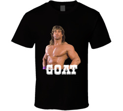 Kerry Von Erich Goat Wrestling Fan T Shirt Kerry Von Erich Goat Wrestling Fan T Shirt