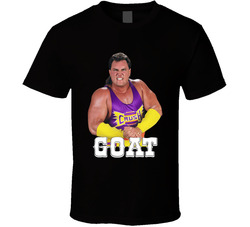 Crush Goat Wrestling Fan T Shirt Crush Goat Wrestling Fan T Shirt