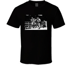 Mike Tyson Boxer Fight Fan T Shirt Mike Tyson Boxer Fight Fan T Shirt