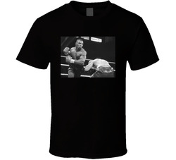 Mike Tyson Boxing Boxer Fan T Shirt Mike Tyson Boxing Boxer Fan T Shirt
