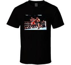 Mike Tyson Boxer Fight T Shirt Mike Tyson Boxer Fight T Shirt