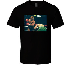 Mike Tyson Boxing Boxer T Shirt Mike Tyson Boxing Boxer T Shirt