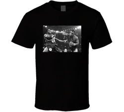 Mike Tyson Boxing Fight Fan T Shirt Mike Tyson Boxing Fight Fan T Shirt
