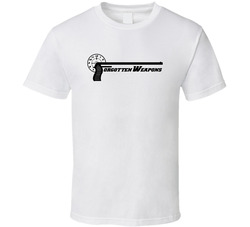 Forgotten Weapons Youtube Channel T Shirt Forgotten Weapons Youtube Channel T Shirt