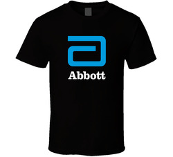 Abbott Company Cool T Shirt Abbott Company Cool T Shirt