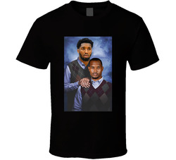 Donovan Mitchell Evan Mobley Step Brothers Parody T Shirt Donovan Mitchell Evan Mobley Step Brothers Parody T Shirt