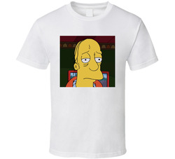 Larry Dalrymple Tribute T Shirt Larry Dalrymple Tribute T Shirt