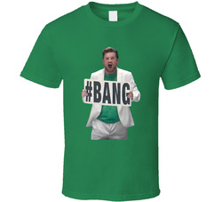 Dallas Glass Bang Guy T Shirt Dallas Glass Bang Guy T Shirt