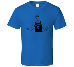 Donte Divincenzo Cool T Shirt Donte Divincenzo Cool T Shirt