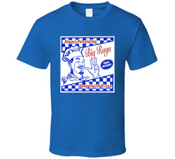 Donte Divincenzo The Big Ragu T Shirt Donte Divincenzo The Big Ragu T Shirt