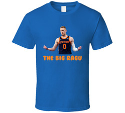 Donte Divincenzo The Big Ragu Cool T Shirt Donte Divincenzo The Big Ragu Cool T Shirt