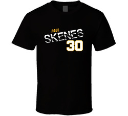 Paul Skenes Favorite Player Cool Fan T Shirt Paul Skenes Favorite Player Cool Fan T Shirt