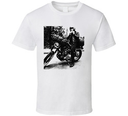 Then Came Bronson Tv Show Cool T Shirt Then Came Bronson Tv Show Cool T Shirt