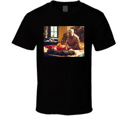 Godfather Dead Horse Head Gangster Movie T Shirt Godfather Dead Horse Head Gangster Movie T Shirt