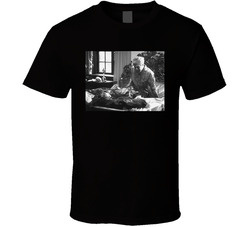Godfather Dead Horse Head Gangster Fan T Shirt Godfather Dead Horse Head Gangster Fan T Shirt