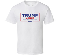Trump Vance 2024 Make America Great Again T Shirt Trump Vance 2024 Make America Great Again T Shirt