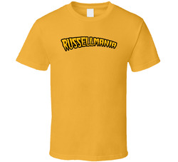 Russellmania Russell Wilson Football Fan Cool T Shirt Russellmania Russell Wilson Football Fan Cool T Shirt
