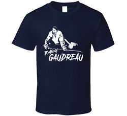 Johnny Gaudreau T Shirt Johnny Gaudreau T Shirt