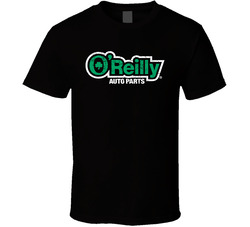 O'reilly Auto Parts T Shirt O'reilly Auto Parts T Shirt