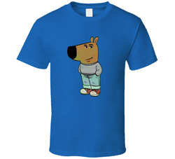Chill Guy Funny Meme T Shirt Chill Guy Funny Meme T Shirt