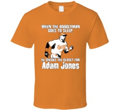 Boogeyman Baltimore Baseball t T Shirt Boogeyman Baltimore Baseball t T Shirt