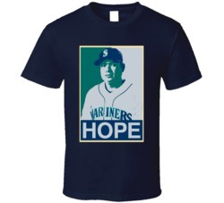 Erasmo Ramirez Hope Seattle Baseball T Shirt Erasmo Ramirez Hope Seattle Baseball T Shirt