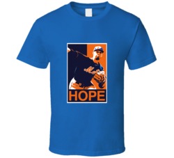 Hope Zack Wheeler Baseball New York T Shirt Hope Zack Wheeler Baseball New York T Shirt