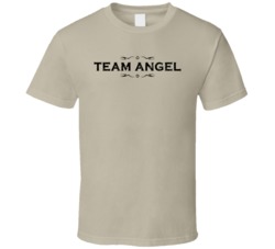 Team Angel Buffy The Vampire Slayer Detective Team Angel Buffy The Vampire Slayer Detective