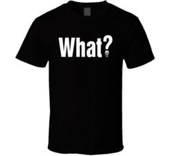 Wrestling Stone Cold Steve Austin What? Cool Retro T-Shirt Wrestling Stone Cold Steve Austin What? Cool Retro T-Shirt