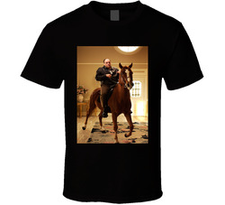 Tony On A Pony Tone On A Pone Funny T Shirt Tony On A Pony Tone On A Pone Funny T Shirt