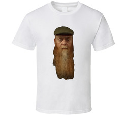 Fergus The Traitors Reality Tv Show Fan T Shirt