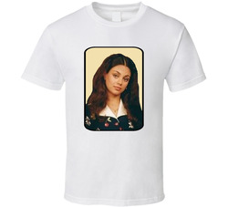 Jackie Burkhart That 70s Show Wearing Own T Shirt