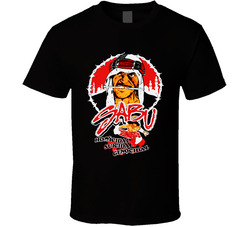 Sabu Wrestling Legend T Shirt Sabu Wrestling Legend T Shirt
