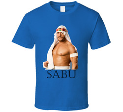 Sabu Wrestling Legend Cool T Shirt Sabu Wrestling Legend Cool T Shirt