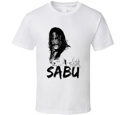 Sabu Wrestling T Shirt