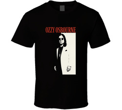 Ozzy Osbourne Legend T Shirt Ozzy Osbourne Legend T Shirt
