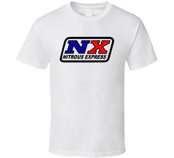Nx Nitrous Oxide Street Racing Drag T Shirt Nx Nitrous Oxide Street Racing Drag T Shirt